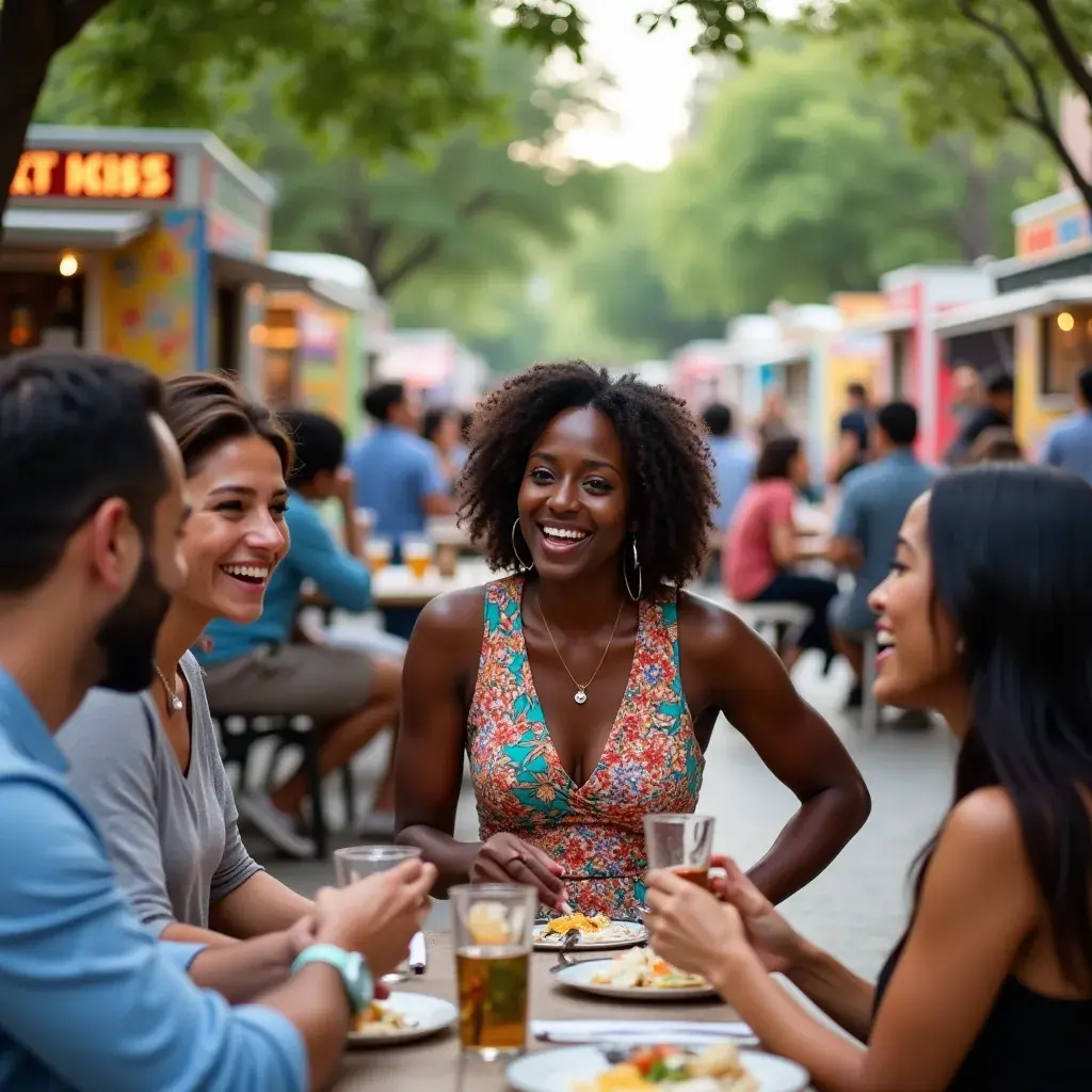 Creative innovative solutions